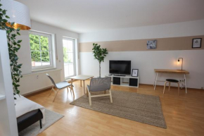 FULL HOUSE Studios - Royal Deluxe Apartment, Eisenach